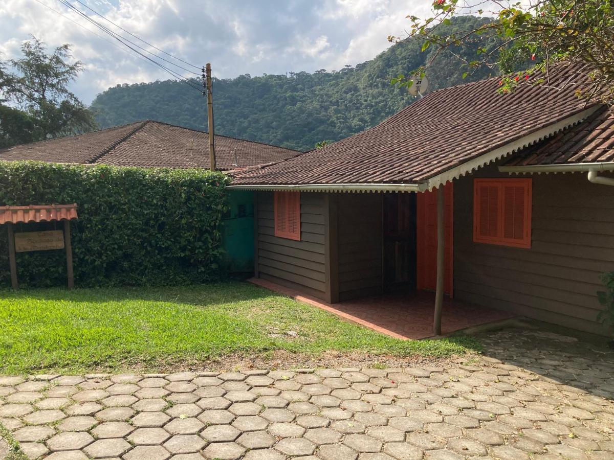 Casa Sossego Da Montanha Villa Висконе Де Мауа Екстериор снимка
