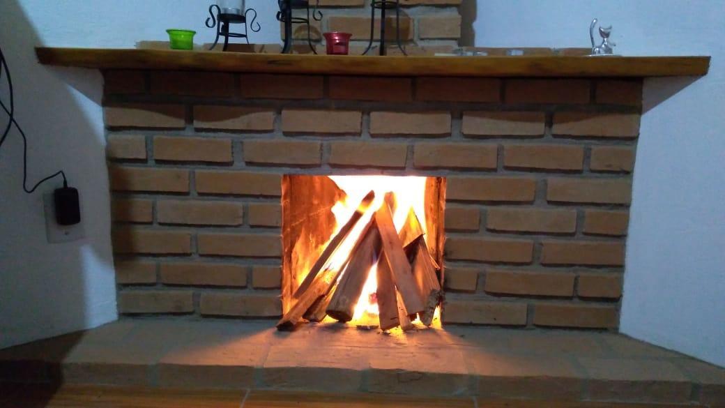 Casa Sossego Da Montanha Villa Висконе Де Мауа Екстериор снимка