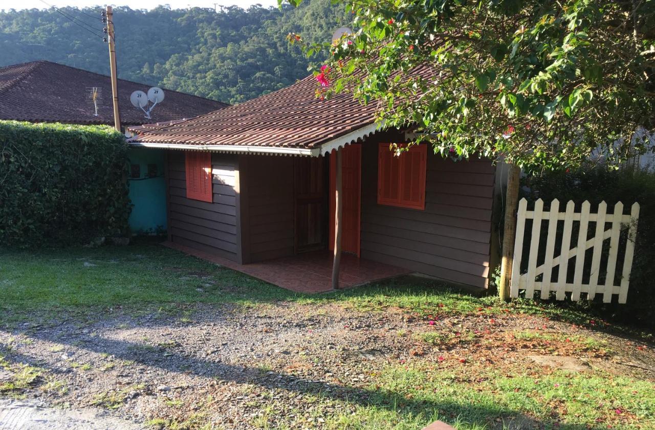 Casa Sossego Da Montanha Villa Висконе Де Мауа Екстериор снимка