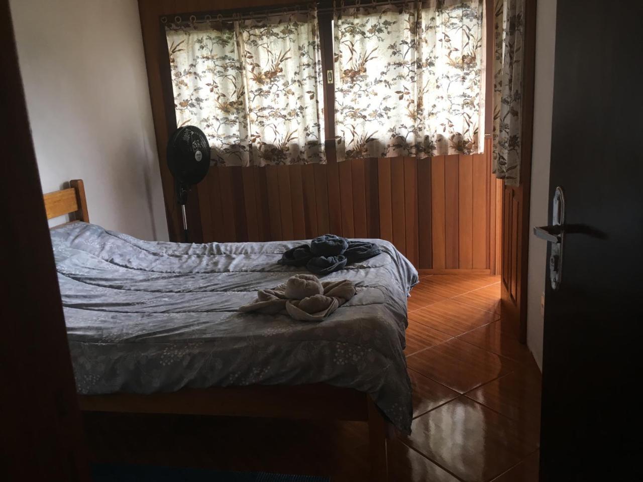 Casa Sossego Da Montanha Villa Висконе Де Мауа Екстериор снимка