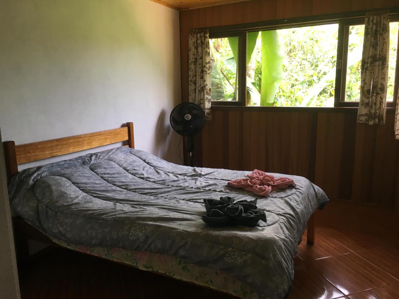 Casa Sossego Da Montanha Villa Висконе Де Мауа Екстериор снимка