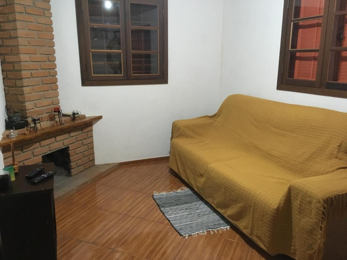 Casa Sossego Da Montanha Villa Висконе Де Мауа Екстериор снимка