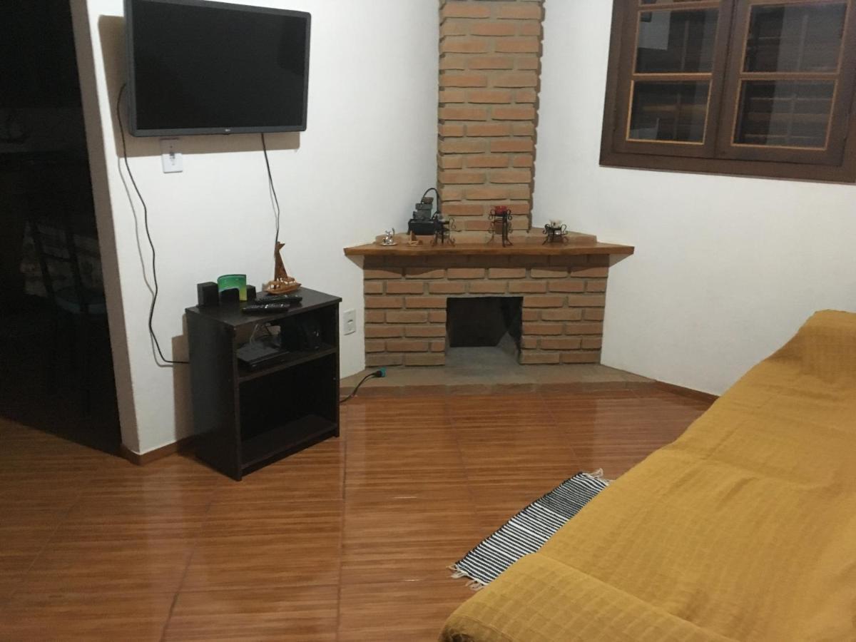 Casa Sossego Da Montanha Villa Висконе Де Мауа Екстериор снимка