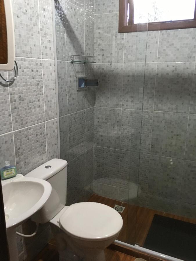 Casa Sossego Da Montanha Villa Висконе Де Мауа Екстериор снимка