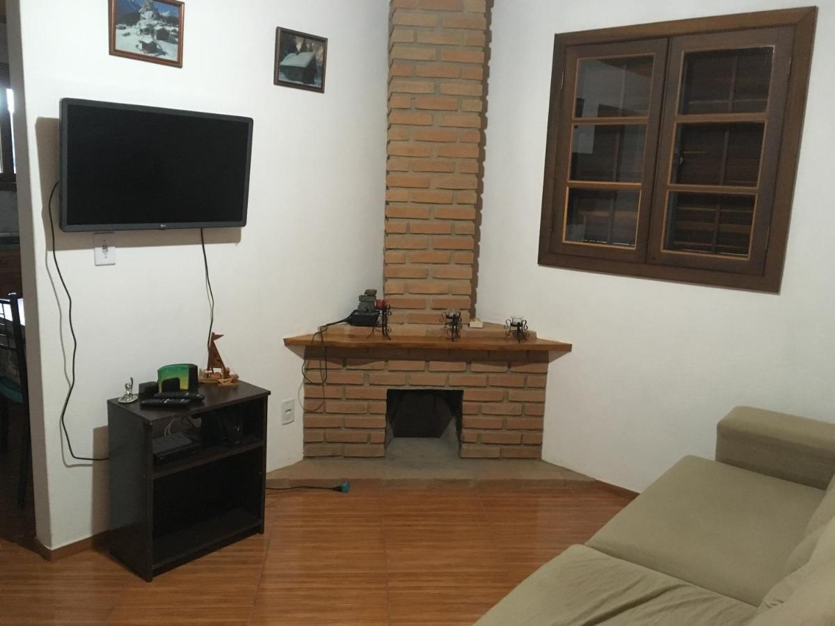 Casa Sossego Da Montanha Villa Висконе Де Мауа Екстериор снимка